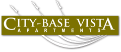 Classic Logo at City-Base Vista, Texas